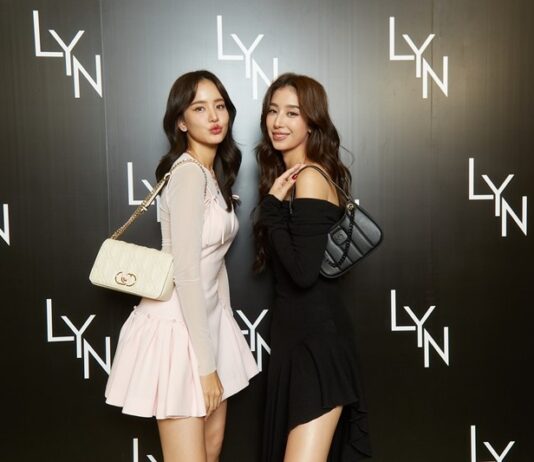 LYN จัดงาน “LYN’s Empowered Women” เนื่องในวันสตรีสากล เสริมพลังให้ผู้หญิงสะท้อนความเป็นตัวตนอย่างสง่างาม