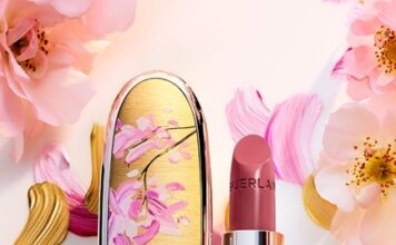 GUERLAIN เปิดตัว “BEE BEAUTY SECRETS” เมคอัพบำรุงผิวคอลเลกชันล่าสุดประจำปี 2024