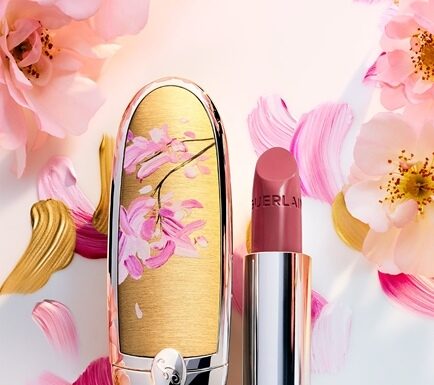 GUERLAIN เปิดตัว “BEE BEAUTY SECRETS” เมคอัพบำรุงผิวคอลเลกชันล่าสุดประจำปี 2024