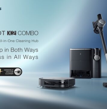 ECOVACS เปิดตัวหุ่นยนต์ทำความสะอาดอัจฉริยะ 3 รุ่นใหม่ล่าสุด ยกระดับการใช้ชีวิตให้ง่ายขึ้น