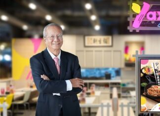 ยาโยอิ ฉลองครบรอบ 18 ปี ในไทย 138 ปีในญี่ปุ่น เปิดประสบการณ์อร่อยรูปแบบใหม่ ยกทัพเมนูสุดพิเศษ พร้อมเสิร์ฟเพื่อลูกค้าคนสำคัญ