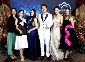 “Doctor Mek Clinic” คืนรางวัลให้สังคม พร้อมส่งต่อ Rewards เป็นของขวัญ ภายใต้คอนเซปต์ “Rewarding Your Life at Doctor Mek Clinic”
