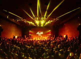 Asahi Beyond Expected’ อีเวนท์สุดยิ่งใหญ่ ร่วมเปิดประสบการณ์เหนือระดับผ่าน Virtual Dining Experience และ Immersive Concert