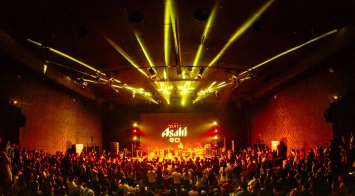 Asahi Beyond Expected’ อีเวนท์สุดยิ่งใหญ่ ร่วมเปิดประสบการณ์เหนือระดับผ่าน Virtual Dining Experience และ Immersive Concert