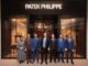 ปาเต็ก ฟิลิปป์ เปิดบูติกแห่งแรกในกรุงเทพฯ ร่วมกับ คอร์ติน่า วอทช์ ขยายความร่วมมือสู่ทั่วภูมิภาคเอเชียตะวันออกเฉียงใต้ร่วมกัน