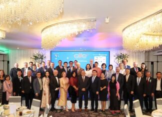 Elite Plus ฉลอง 10 ปีอย่างยิ่งใหญ่ชวนภาคีรักโลก และมอบทุนสนับสนุน ‘มูลนิธิบราเดอร์ฮีแลร์’