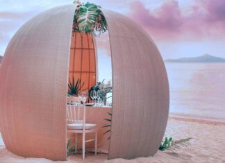‘Romantic Cocoon’ ดินเนอร์ริมทะเลสุดโรแมนติก หมุดหมายใหม่สุดตราตรึง ณ อนันตรา บ่อผุด เกาะสมุย