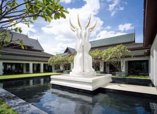 สงกรานต์นี้สาดถึงให้แก่น รับเทศกาลดอกคูนเสียงแคน พร้อมรับสิทธิพิเศษอีกมากมายที่ อวานี ขอนแก่น