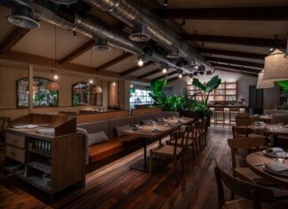 เปิดให้บริการแล้ววันนี้! Cento ร้านอาหารอิตาเลียนนิยามใหม่ พลิกประสบการณ์การบริการแบบ ‘Hospitality House’ พร้อมให้สัมผัสรสชาติที่เรียบง่ายแต่โดดเด่น
