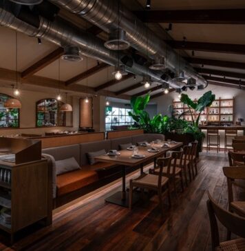 เปิดให้บริการแล้ววันนี้! Cento ร้านอาหารอิตาเลียนนิยามใหม่ พลิกประสบการณ์การบริการแบบ ‘Hospitality House’ พร้อมให้สัมผัสรสชาติที่เรียบง่ายแต่โดดเด่น