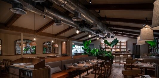 เปิดให้บริการแล้ววันนี้! Cento ร้านอาหารอิตาเลียนนิยามใหม่ พลิกประสบการณ์การบริการแบบ ‘Hospitality House’ พร้อมให้สัมผัสรสชาติที่เรียบง่ายแต่โดดเด่น