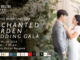 เนรมิตงานแต่งงานสุดหรูในฝันใจกลางเมือง กับงาน“ENCHANTED GARDEN WEDDING GALA”