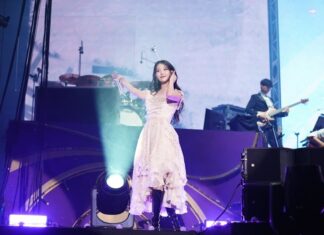 เตรียมปลดล็อกสกิลหูเคลือบทอง!! “ไอยู”(IU) โวคอลควีน ปักวันดีเดย์เจอ “ยูแอนาไทย” 29-30 มิ.ย.นี้