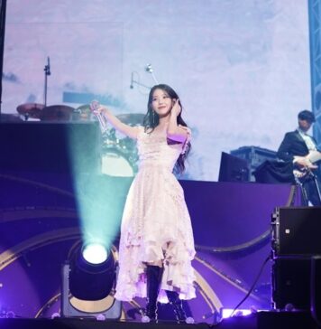 เตรียมปลดล็อกสกิลหูเคลือบทอง!! “ไอยู”(IU) โวคอลควีน ปักวันดีเดย์เจอ “ยูแอนาไทย” 29-30 มิ.ย.นี้