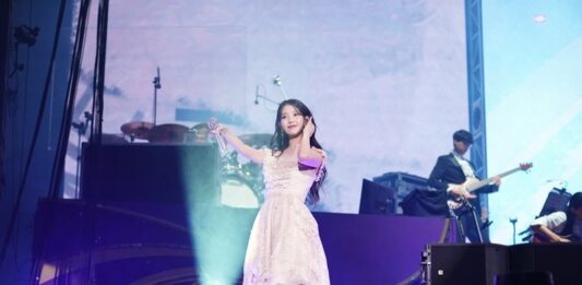 เตรียมปลดล็อกสกิลหูเคลือบทอง!! “ไอยู”(IU) โวคอลควีน ปักวันดีเดย์เจอ “ยูแอนาไทย” 29-30 มิ.ย.นี้