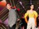 “แบมแบม ควง ญาญ่า” House Ambassador หลุยส์ วิตตอง ร่วมฉลอง เปิดตัว ‘LV THE PLACE BANGKOK’