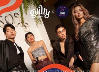 Guilty Bangkok ร่วมกับ OMG Matchmaking จัดงาน “OMG! Fast & Flirtatious” ชวนคนโสด คนเหงามาสปีดเดตติ้ง