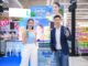ไทยยินตัน ส่ง “ยินตันเฮิร์บ” รุกตลาดยาสีฟันสมุนไพรผสานฟลูออไรด์แบบขั้นสุด พร้อมเปิดตัว แต้ว ณฐพร พรีเซ็นเตอร์คนแรก!!!