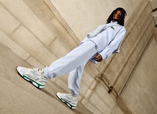 โดนใจเหล่าสนีกเกอร์เลิฟเวอร์! เมื่อแบรนด์ดังระดับโลก “Lacoste” เปิดตัวรองเท้าคอลเลกชั่นล่าสุด “L003 2K24” ที่เหมาะกับทุกไลฟ์สไตล์