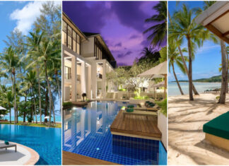 เติมเต็มความสุข! เอาท์ริกเกอร์ รีสอร์ท เปิดตัว Signature Experience ใหม่ ดนตรีสดริมทะเลสุดฟิน ที่เขาหลัก เกาะสมุย ภูเก็ต