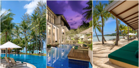 เติมเต็มความสุข! เอาท์ริกเกอร์ รีสอร์ท เปิดตัว Signature Experience ใหม่ ดนตรีสดริมทะเลสุดฟิน ที่เขาหลัก เกาะสมุย ภูเก็ต