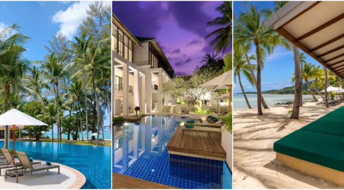 เติมเต็มความสุข! เอาท์ริกเกอร์ รีสอร์ท เปิดตัว Signature Experience ใหม่ ดนตรีสดริมทะเลสุดฟิน ที่เขาหลัก เกาะสมุย ภูเก็ต