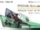 เตรียมพบกับสุดยอดสมาร์ทโฟนแห่งปี TECNO POVA 6 Pro 5G พร้อมสัมผัสตัวจริงในประเทศไทยได้ 20 มีนาคมนี้!