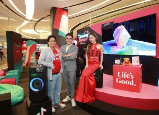 แอลจีจับมือ TikTok ส่งมอบตัวเลือกด้านความบันเทิงและโซลูชันที่หลากหลาย ให้เหล่าครีเอเตอร์สร้างสรรค์คอนเทนต์อย่างอิสระ