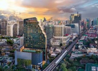 Save 20% Plus Free Breakfast at Carlton Hotel Bangkok Sukhumvit
