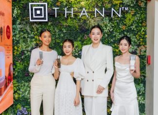 ‘ธัญ’ (THANN) ร่วมกับแพทย์ผู้เชี่ยวชาญด้านผิวหนังและความงาม แนะวิธีดูแลสุขภาพผิวหน้าให้ห่างไกลจากผลกระทบของมลภาวะและ PM2.5