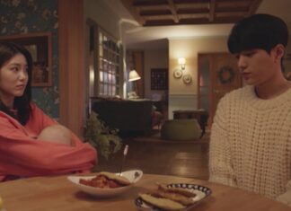 ระวังโดนตก! แมวกลายร่างเป็นหนุ่มหล่อ!!! ในซีรีส์ “ป่วนรักนายแมวเหมียว Meow, the Secret Boy”