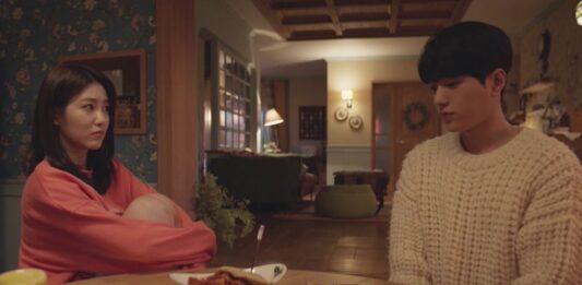 ระวังโดนตก! แมวกลายร่างเป็นหนุ่มหล่อ!!! ในซีรีส์ “ป่วนรักนายแมวเหมียว Meow, the Secret Boy”