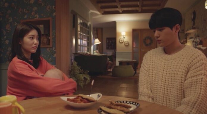 ระวังโดนตก! แมวกลายร่างเป็นหนุ่มหล่อ!!! ในซีรีส์ “ป่วนรักนายแมวเหมียว Meow, the Secret Boy”