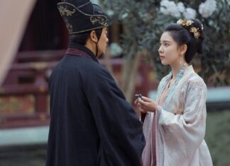 ตามลุ้นรักสนุกเกินคาดเดา กับซีรีส์ชวนจิ้นเรื่องใหม่ “The Trust ลำนำรักสลับร่าง” พากย์ไทยทาง “โมโนแมกซ์”