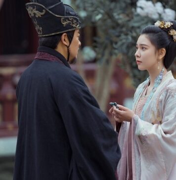 ตามลุ้นรักสนุกเกินคาดเดา กับซีรีส์ชวนจิ้นเรื่องใหม่ “The Trust ลำนำรักสลับร่าง” พากย์ไทยทาง “โมโนแมกซ์”