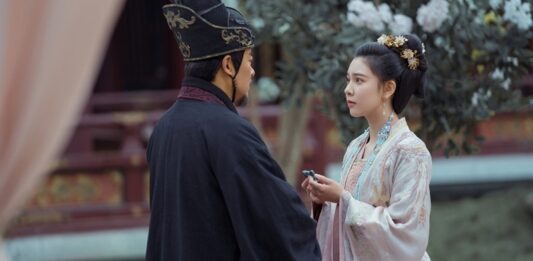 ตามลุ้นรักสนุกเกินคาดเดา กับซีรีส์ชวนจิ้นเรื่องใหม่ “The Trust ลำนำรักสลับร่าง” พากย์ไทยทาง “โมโนแมกซ์”