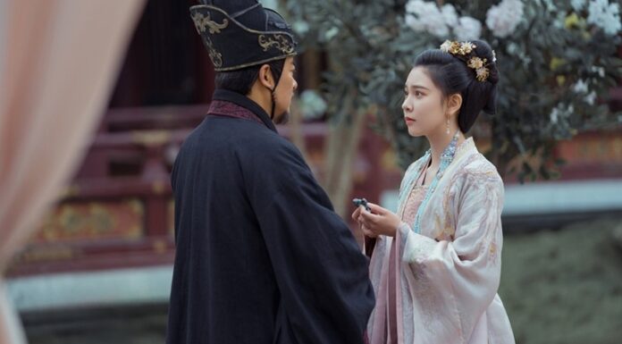 ตามลุ้นรักสนุกเกินคาดเดา กับซีรีส์ชวนจิ้นเรื่องใหม่ “The Trust ลำนำรักสลับร่าง” พากย์ไทยทาง “โมโนแมกซ์”