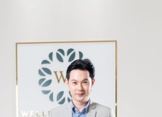 หมอบาย-นพ.พิจักษณ์ วงศ์วิศิษฎ์ เข้าใจหนุ่มสาวออฟฟิศที่กำลังเผชิญกับออฟฟิศซินโดรม เตรียมเปิด ดับเบิลยู เพลินจิต เวลเนส เซ็นเตอร์ ดูแลสุขภาพแบบองค์รวม