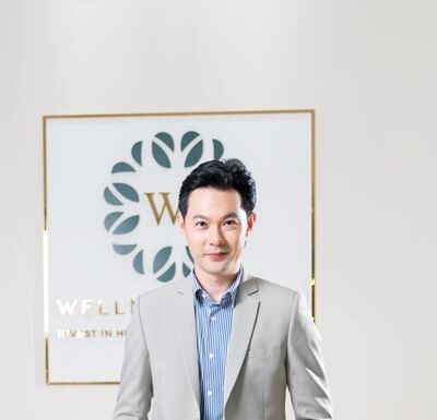 หมอบาย-นพ.พิจักษณ์ วงศ์วิศิษฎ์ เข้าใจหนุ่มสาวออฟฟิศที่กำลังเผชิญกับออฟฟิศซินโดรม เตรียมเปิด ดับเบิลยู เพลินจิต เวลเนส เซ็นเตอร์ ดูแลสุขภาพแบบองค์รวม