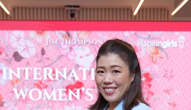 เมื่อผู้หญิงรันทุกวงการ! ส่องแนวคิด 3 ซีอีโอหญิงในโลกการทำงานยุคใหม่ ที่เพศไม่ได้เป็นอุปสรรคในการเปลี่ยนแปลงสังคม