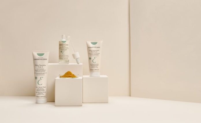 สัมผัสประสบการณ์ดูแลผิวเป็นสิวง่ายด้วยผลิตภัณฑ์ใหม่ล่าสุดจาก Embryolisse “Anti-Imperfection”