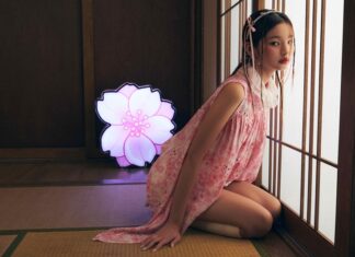 lyn around เปิดตัวคอลเลคชั่นสุดพิเศษ “Sakura Spirit”