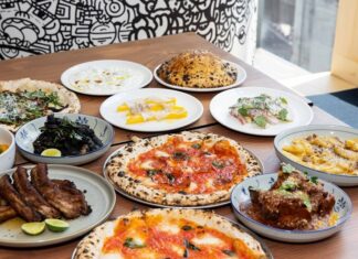 ROBERTA’S ร้านพิซซ่าดังจากนิวยอร์ค เปิดตัวครั้งแรกในประเทศไทย ที่สยามดิสคัฟเวอรี่