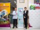 แอสตร้าเซนเนก้า จับมือโรงพยาบาลพุทธชินราช ส่งมอบนวัตกรรม Asthma Smart Kiosk สู่เมืองต้นแบบแห่งการดูแลโรคปอดครบวงจร Healthy Lung Smart City