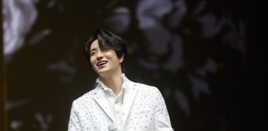 ยองแจ GOT7″ กลับมาพร้อมความสดใส จัดเต็มความสนุกในเอเชียร์ทัวร์คอนเสิร์ต “2024 YOUNGJAE ASIA TOUR CONCERT in THAILAND”