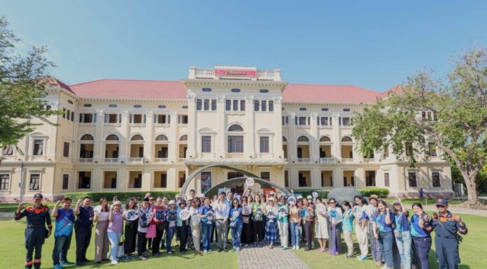 One Day Trip “ท่องเที่ยวสุขใจไปกับ รฟม.” ปี 2567 ชวนไหว้พระ-ทำบุญ อุดหนุนสินค้าชุมชน