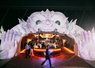 Grey Goose ยกระดับยามราตรี สร้างประสบการณ์เฉลิมฉลองอันหรูหรา ณ Akara Sky Hanuman แจ้งเกิดเพชรเม็ดใหม่ใจกลางกรุงฯ