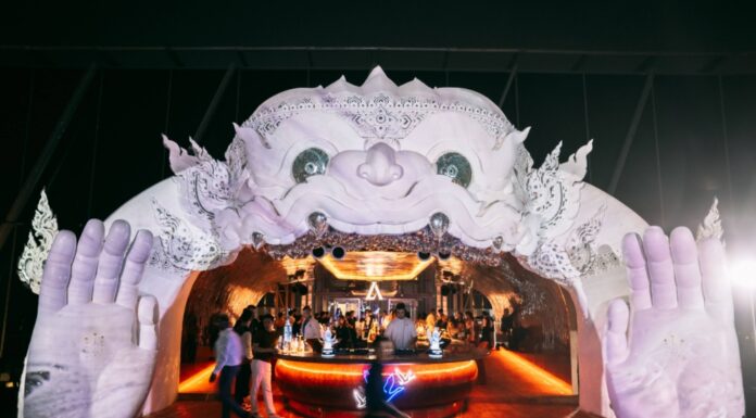 Grey Goose ยกระดับยามราตรี สร้างประสบการณ์เฉลิมฉลองอันหรูหรา ณ Akara Sky Hanuman แจ้งเกิดเพชรเม็ดใหม่ใจกลางกรุงฯ