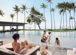 เซ็นทาราชวนเที่ยวซัมเมอร์ มอบโปรแรงแซงคลื่นความร้อน ส่วนลดห้องพักสูงสุด 25% สำหรับสมาชิก CentaraThe1