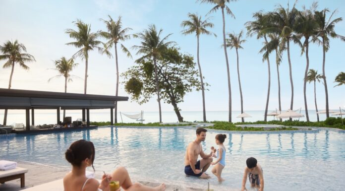 เซ็นทาราชวนเที่ยวซัมเมอร์ มอบโปรแรงแซงคลื่นความร้อน ส่วนลดห้องพักสูงสุด 25% สำหรับสมาชิก CentaraThe1